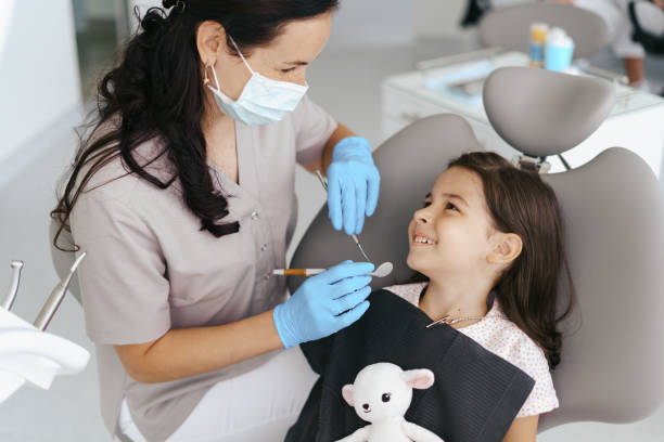 Best Emergency Treatment for Toothache in Junction City, CA