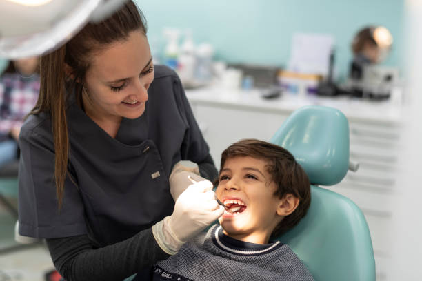 Best Emergency Treatment for Toothache in Junction City, CA