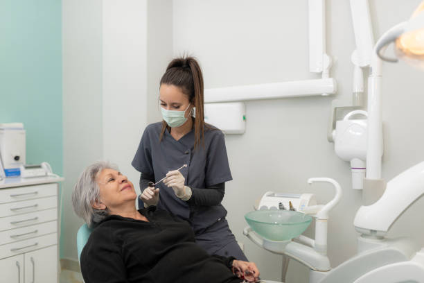 Best Emergency Broken Tooth Repair in Junction City, CA