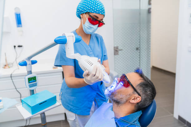 Best Weekend Emergency Dentist in Junction City, CA